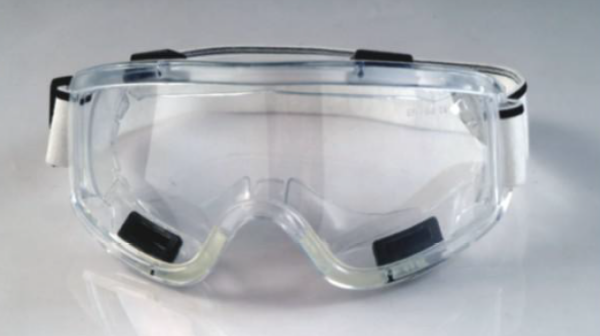 Impact-resistant glasses
