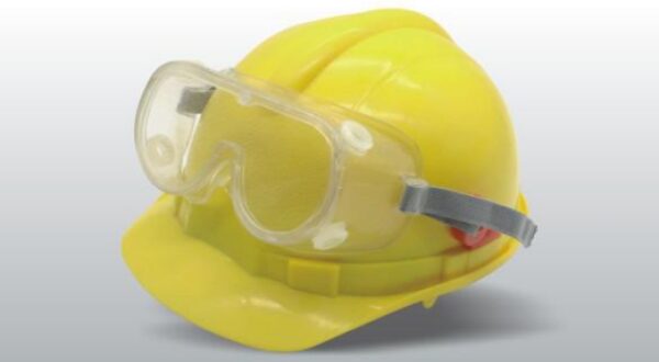 Impact-resistant glasses