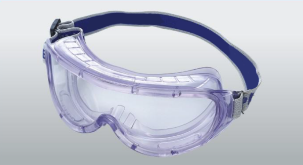 Impact-resistant glasses