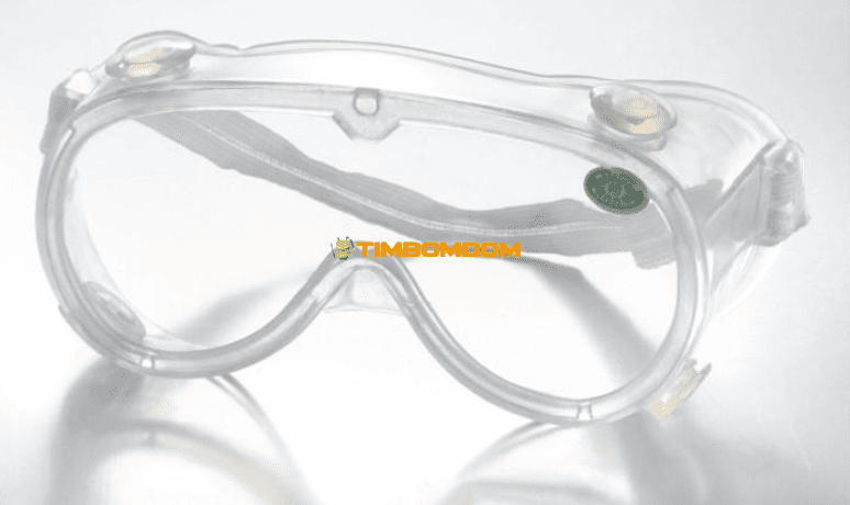 Protective glasses Protective glasses - TBD311061.png