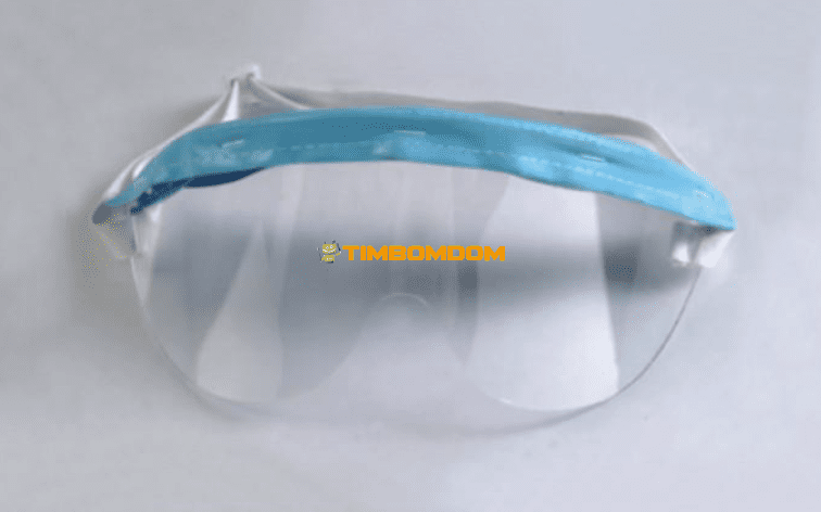 Protective glasses Protective glasses - TBD311063.png