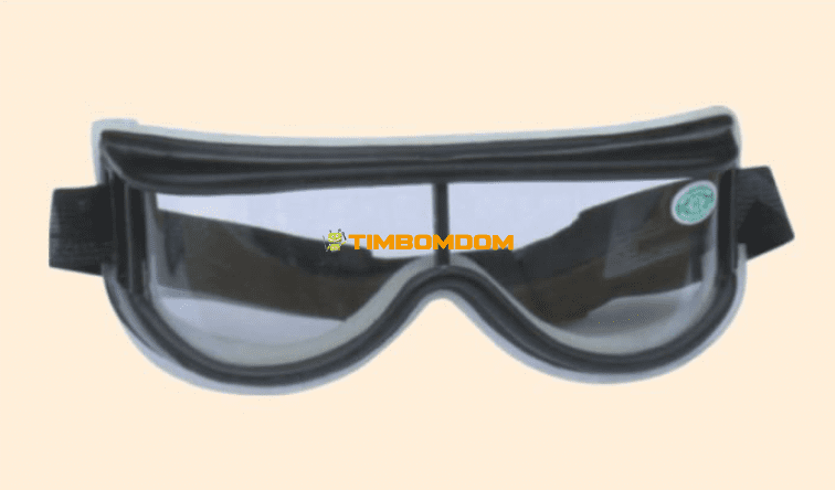 Protective glasses Protective glasses - TBD311069.png