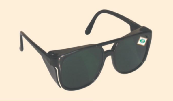 Impact-resistant glasses