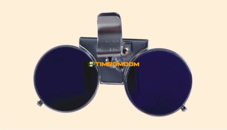 Welding glasses Welding glasses - TBD311082.png