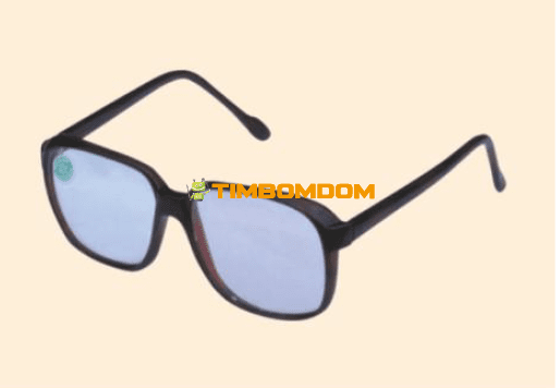 Welding glasses Welding glasses - TBD311092.png