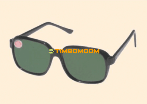 Protective glasses Protective glasses - TBD311101.png