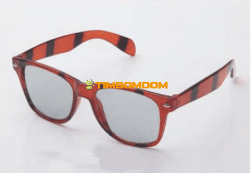 Protective glasses Protective glasses - TBD311105.png