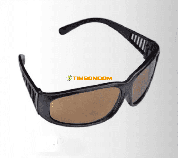 Brown glasses Brown glasses - TBD311136.png
