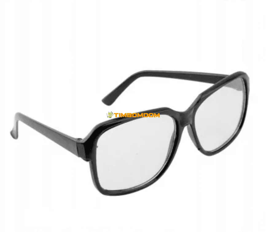 Plain glasses Plain glasses - TBD311140.png