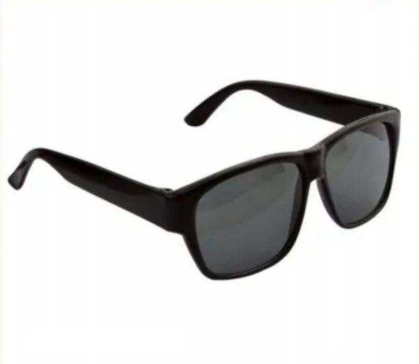 Welding glasses