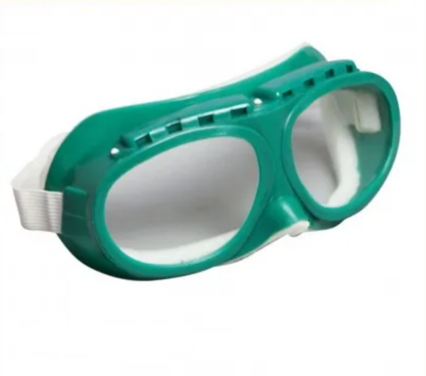 Protective glasses