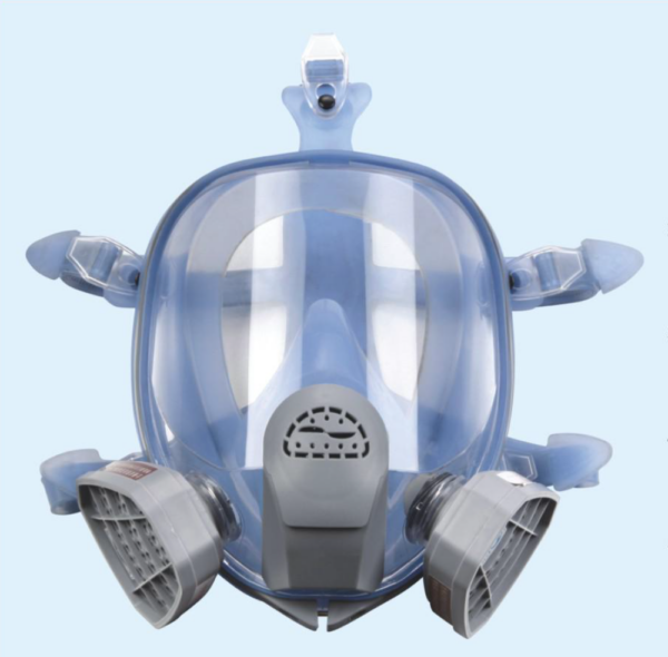 Gas Mask