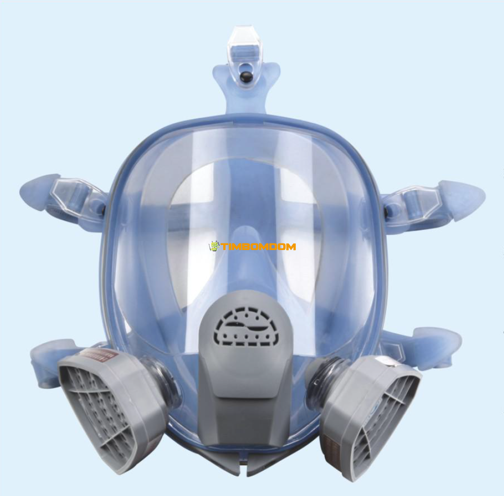 Gas Mask Gas Mask - TBD321001.png