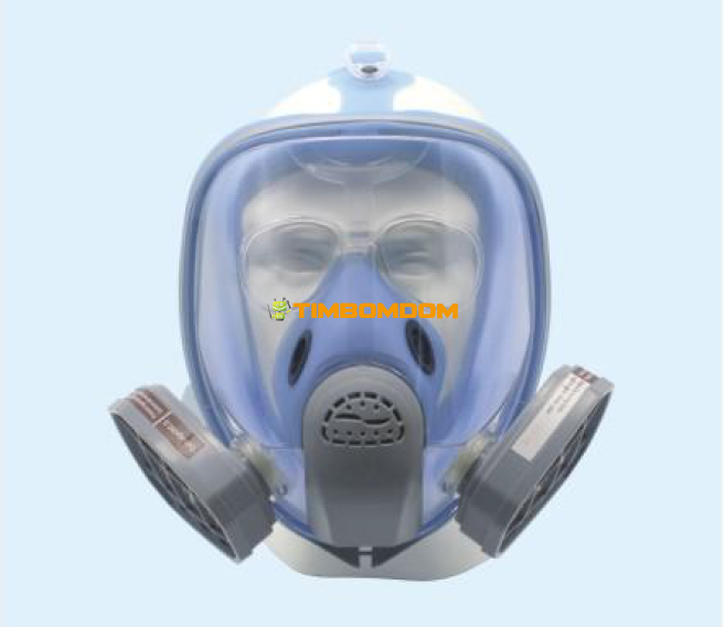 Gas Mask Gas Mask - TBD321002.png