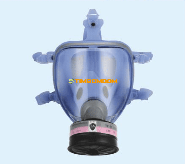 Gas Mask Gas Mask - TBD321003.png