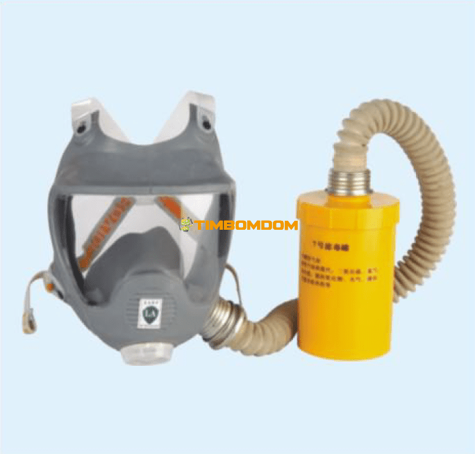 Gas Mask Gas Mask - TBD321009.png