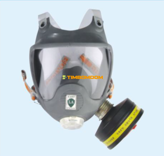 Gas Mask