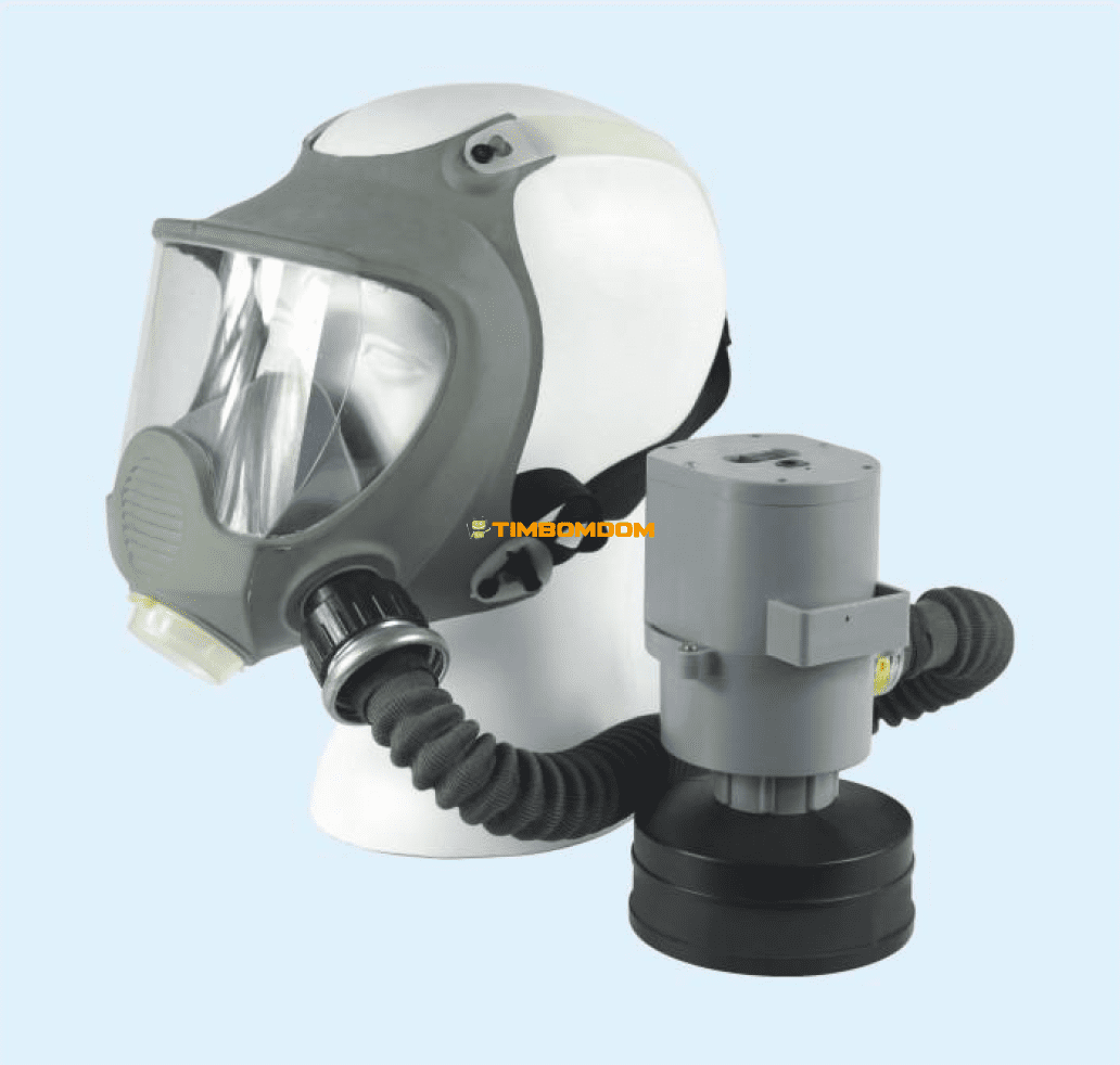 Supplied Air Respirators Supplied Air Respirators - TBD321017.png