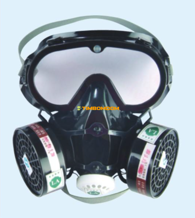Gas Mask Gas Mask - TBD321030.png