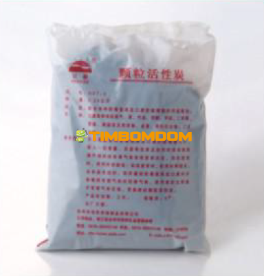 Activated carbon Activated carbon - TBD321032.png