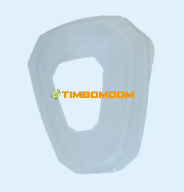 Filter cotton cover Filter cotton cover - TBD321033.png