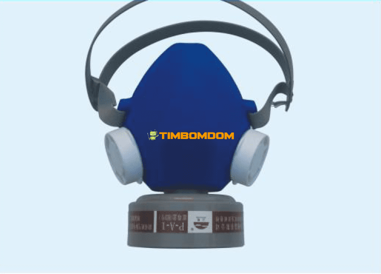 Gas Mask Gas Mask - TBD321037.png