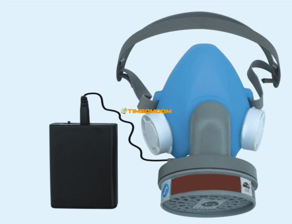 Supplied Air Respirators Supplied Air Respirators - TBD321044.png