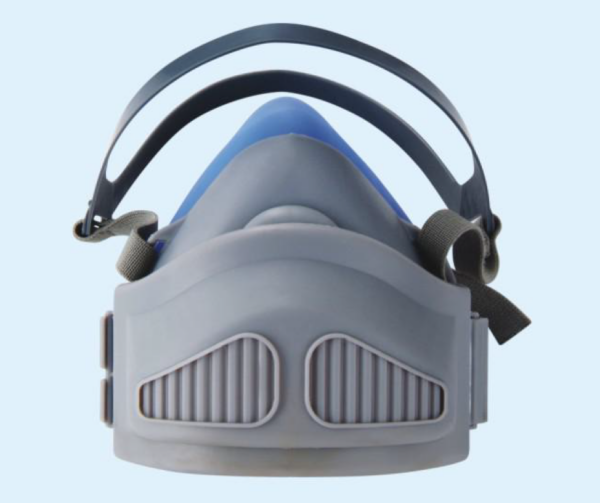 Anti-particulate respirator