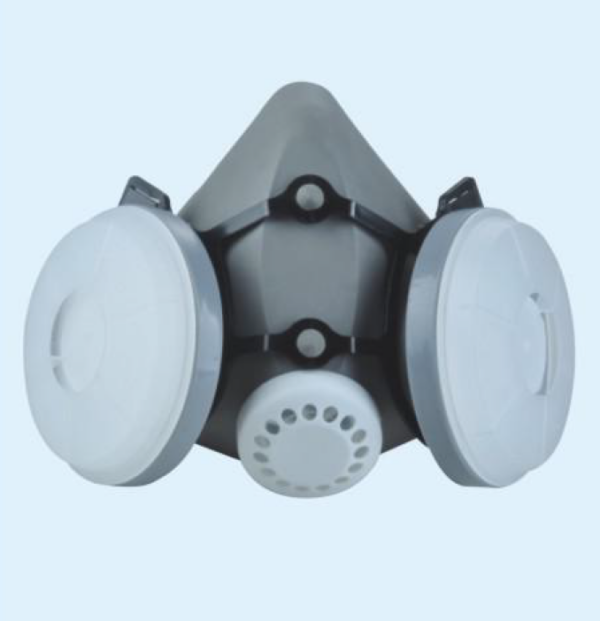 Supplied Air Respirators