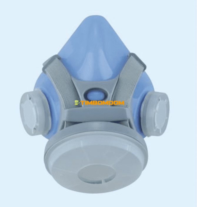 Supplied Air Respirators Supplied Air Respirators - TBD321065.png