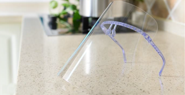 Face Shield