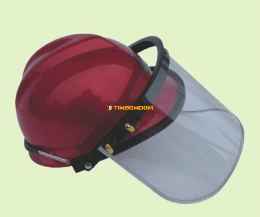 Face Shield Face Shield - TBD331003.png