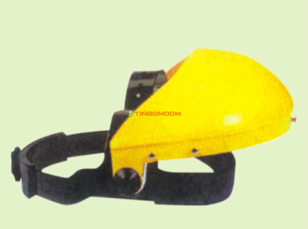 Face Shield Face Shield - TBD331006.png
