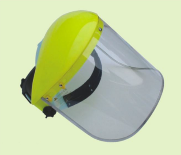 Face Shield