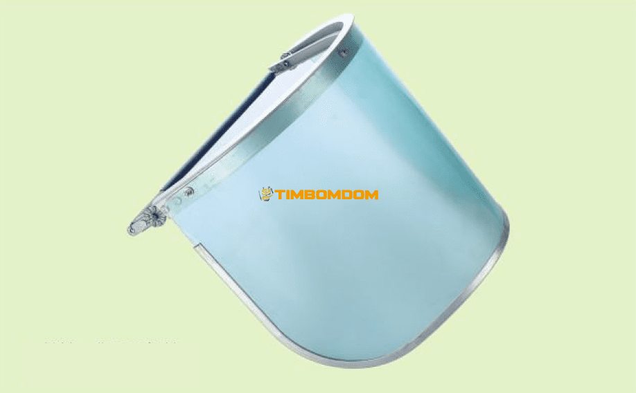 Face Shield Face Shield - TBD331008.png