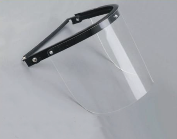 Face Shield