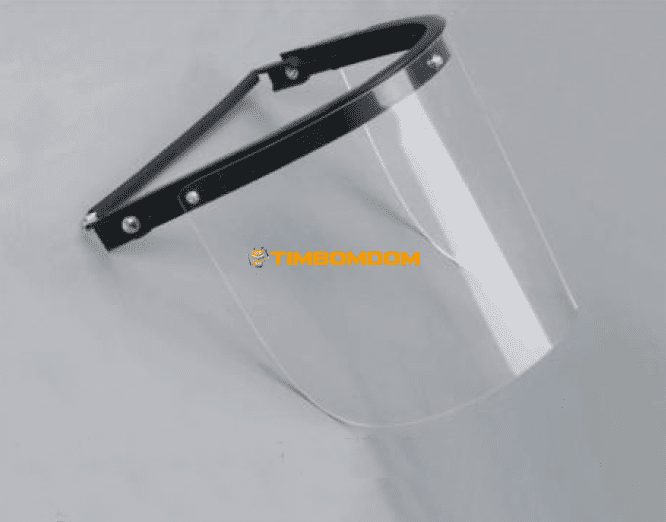 Face Shield Face Shield - TBD331010.png