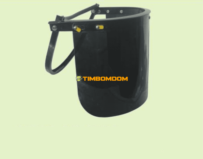 Face Shield Face Shield - TBD331012.png