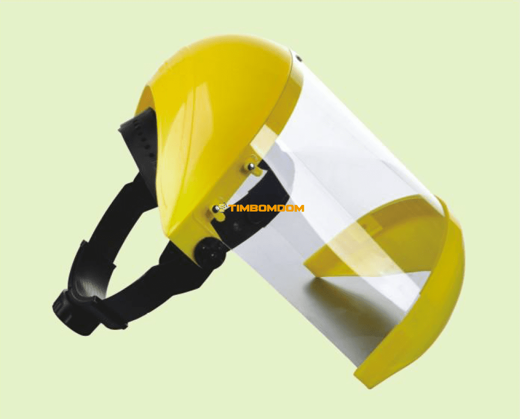 Face Shield Face Shield - TBD331019.png