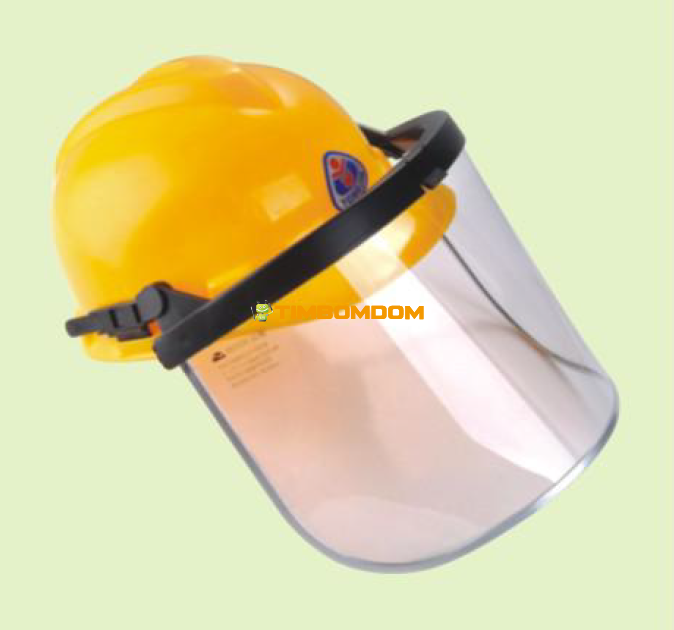 Face Shield Face Shield - TBD331025.png