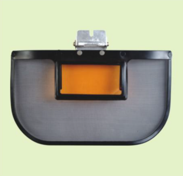Face Shield