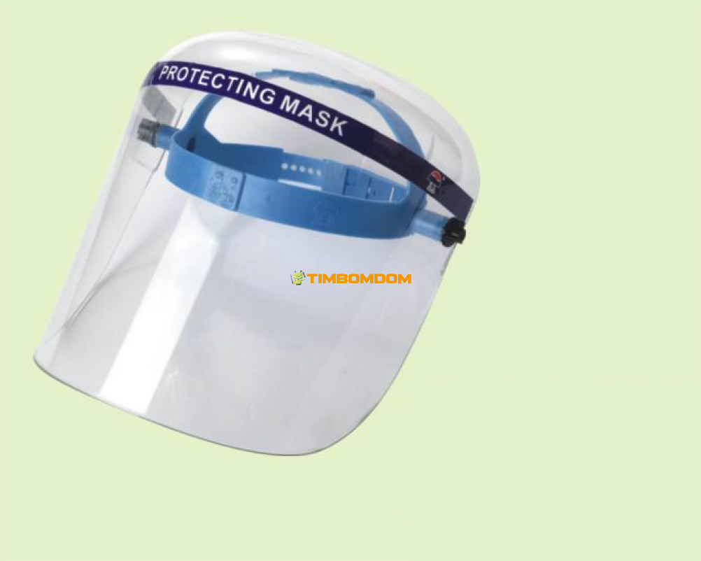Face Shield Face Shield - TBD331027.png