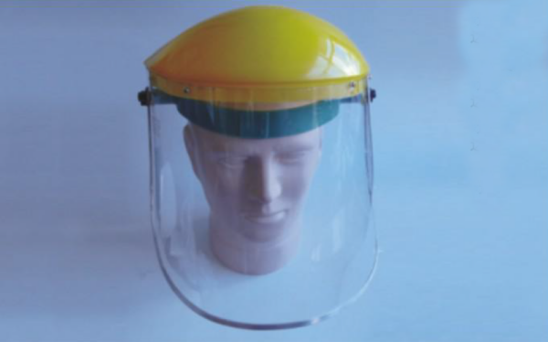 Face Shield