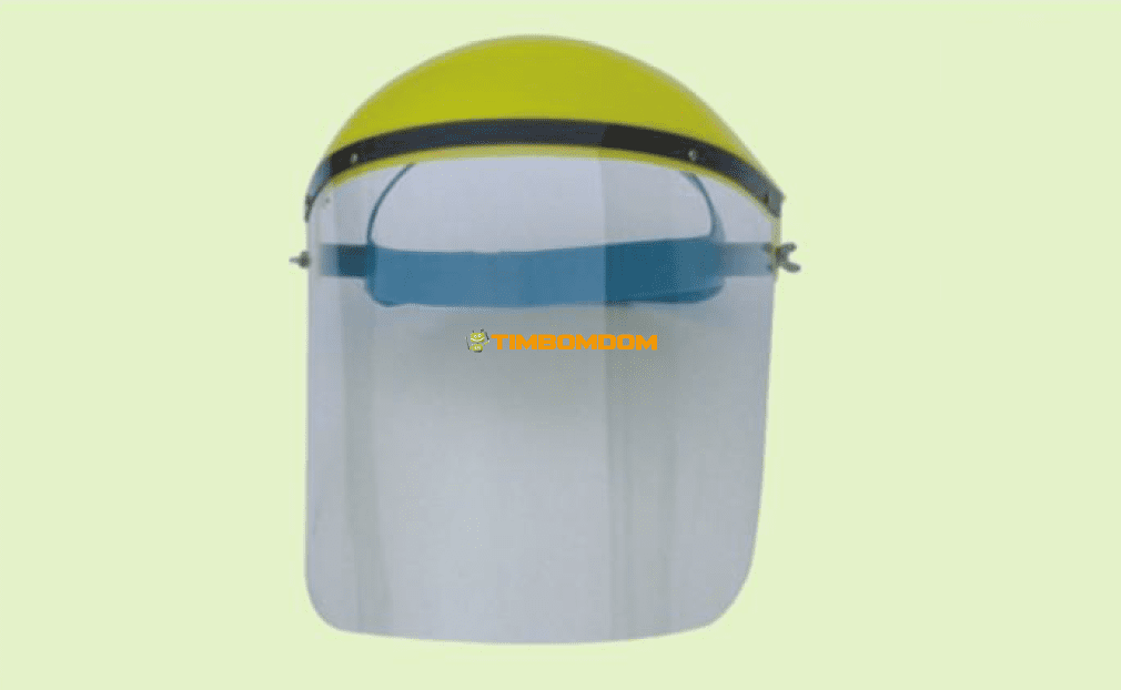 Face Shield Face Shield - TBD331029.png