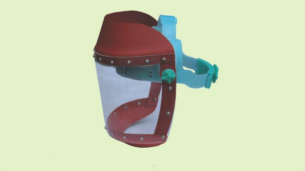 Face Shield