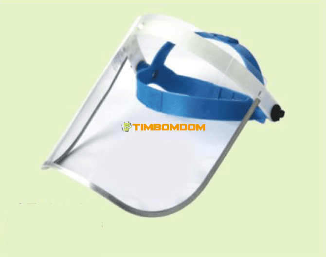 Face Shield Face Shield - TBD331033.png