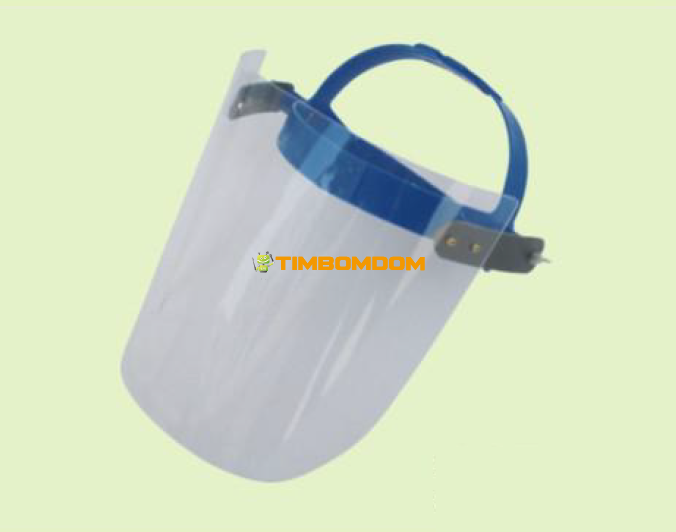 Face Shield Face Shield - TBD331034.png