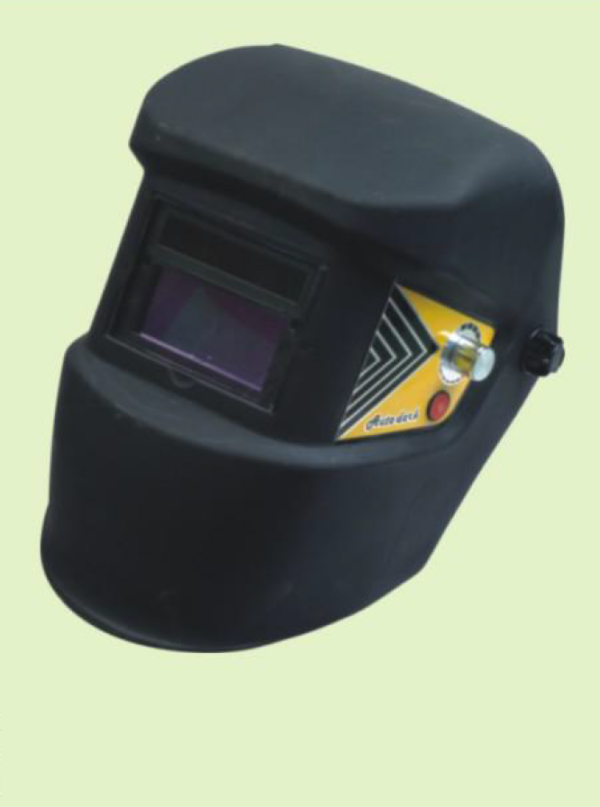 Face Shield