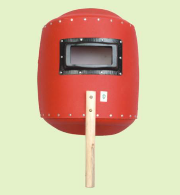 Face Shield