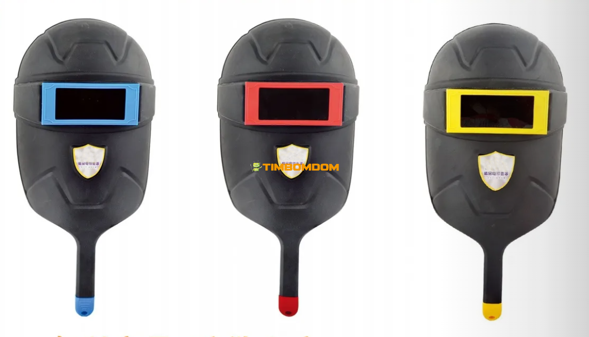 Welding helmet Welding helmet - TBD331046.png